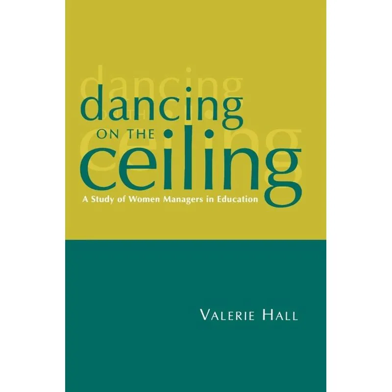 Dancing on the Ceiling