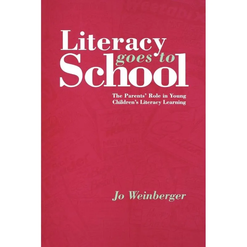 Literacy Goes to School