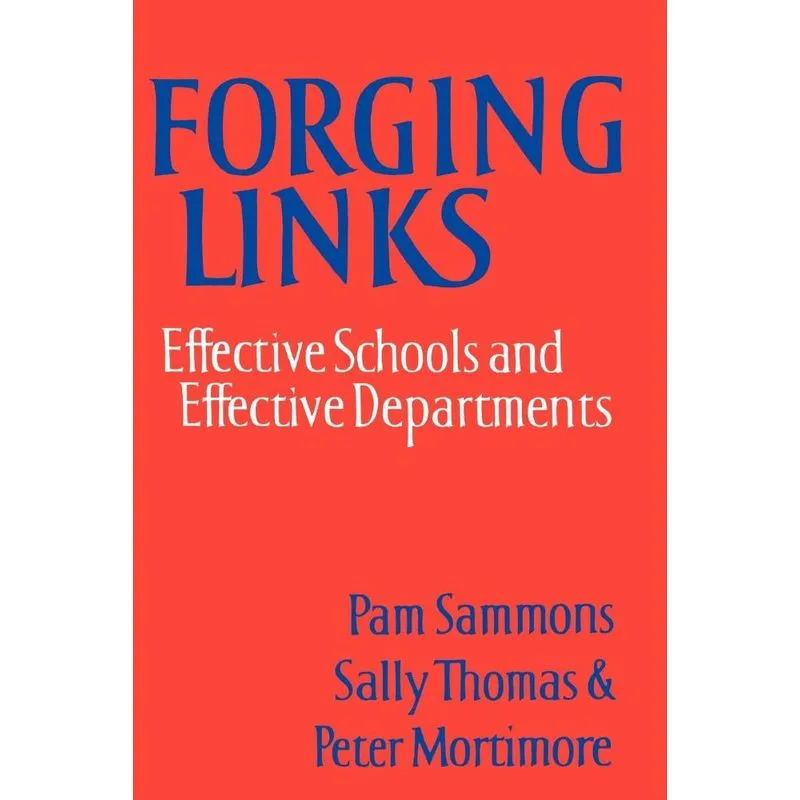 Forging Links