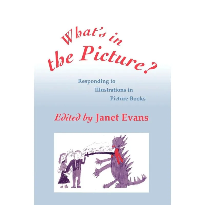 Whats in the Picture?