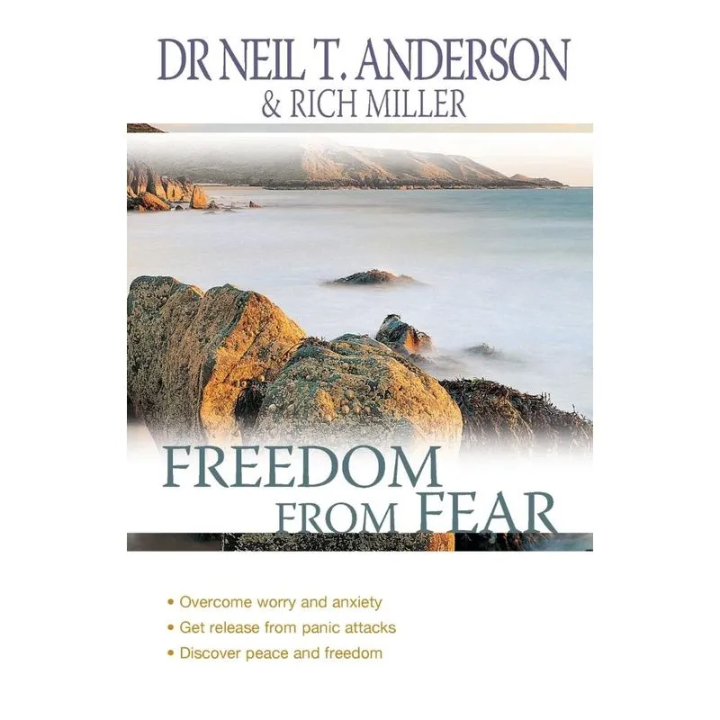 Freedom from Fear