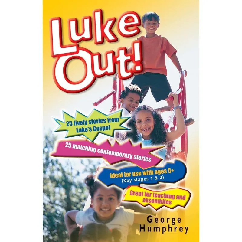Luke Out!