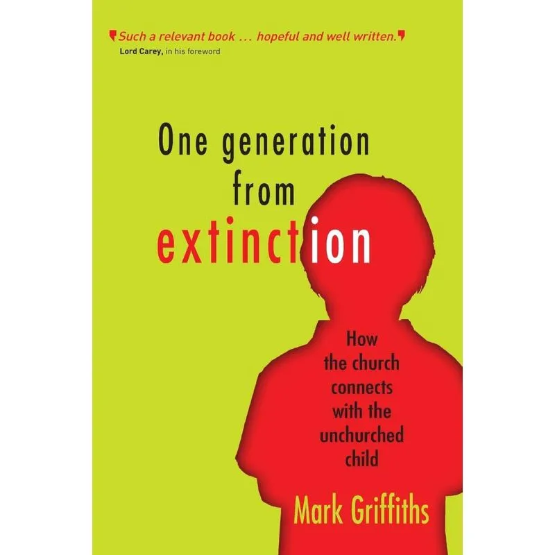 One Generation from Extinction