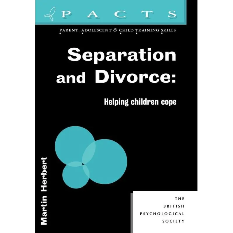 Separation and Divorce