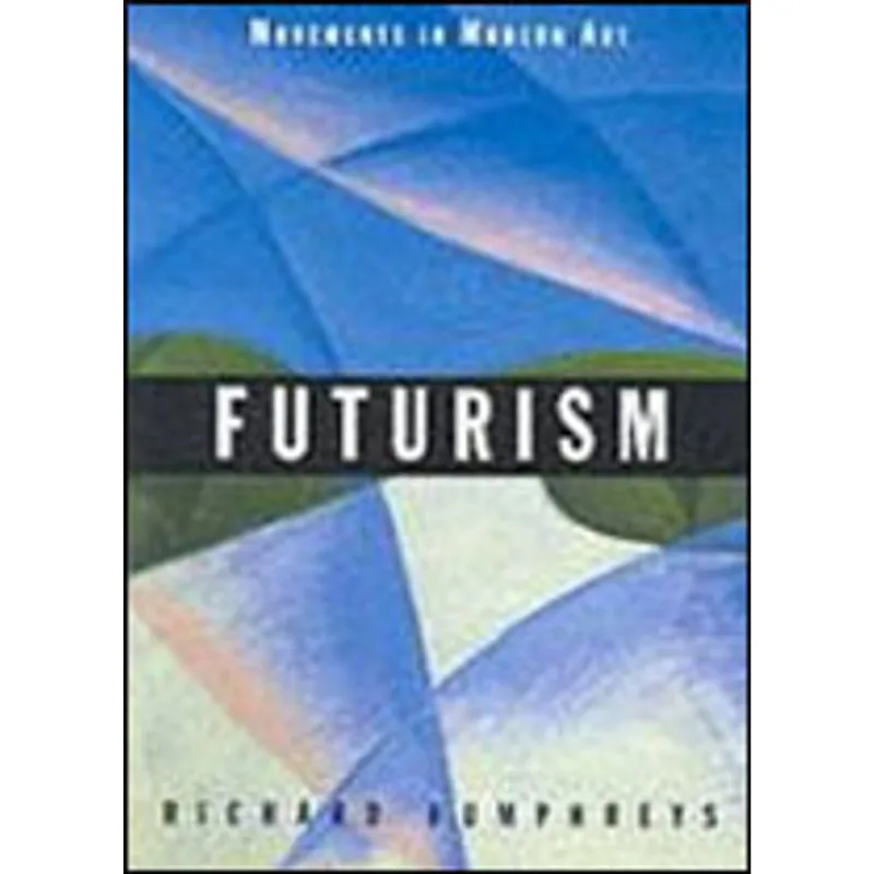 FUTURISM - PAPER