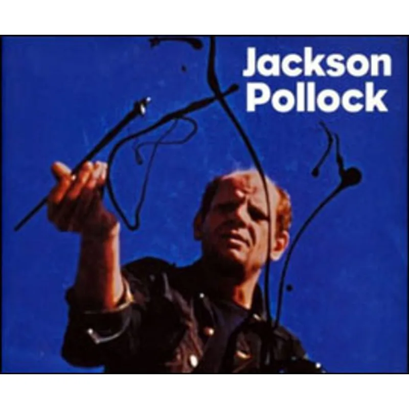 JACKSON POLLOCK
