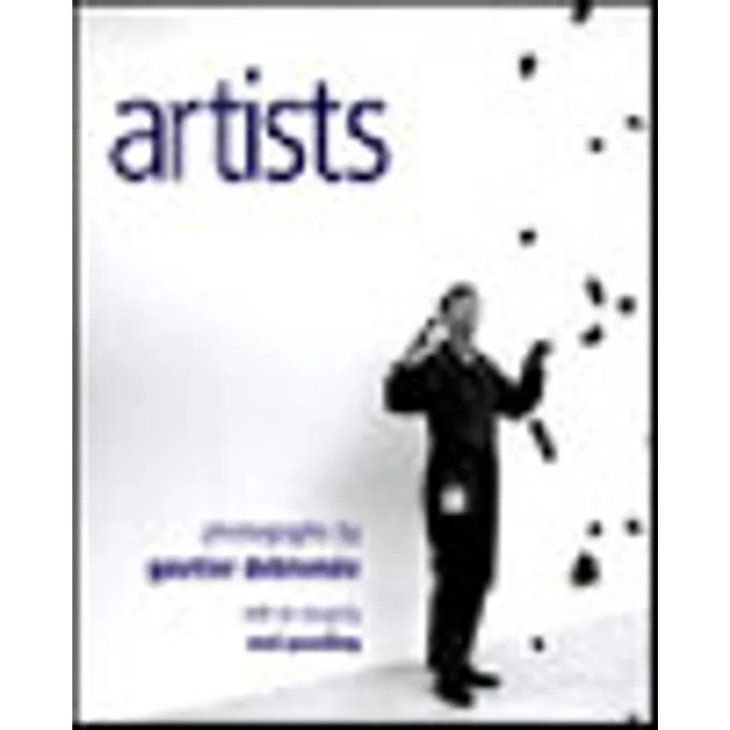 ARTISTS - PHOTOGRAPHS