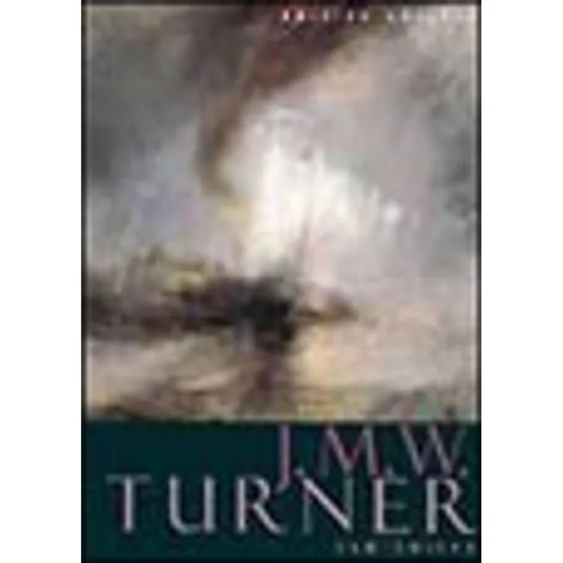 J.M.W. TURNER