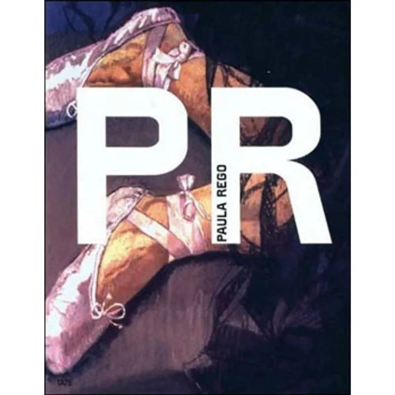 PAULA REGO - MODERN ARTISTS