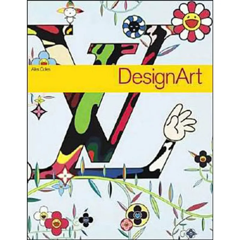DESIGNART - ON ART'S ROMANCE WITH DESIGN
