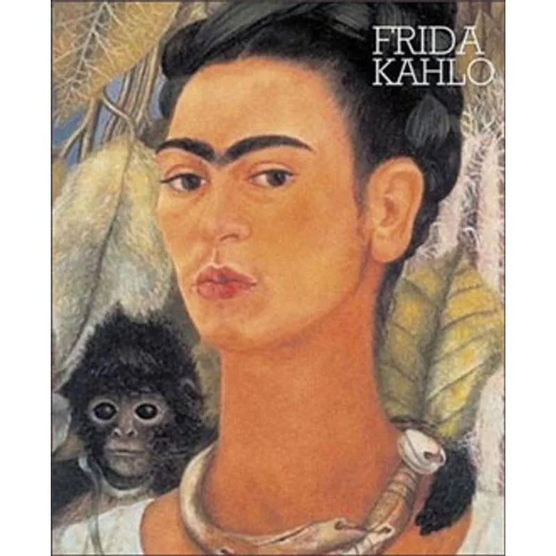 FRIDA KAHLO