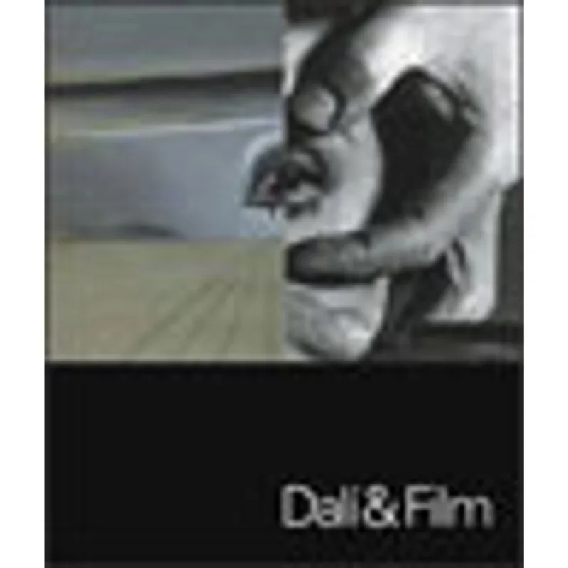 DALI AND FILM