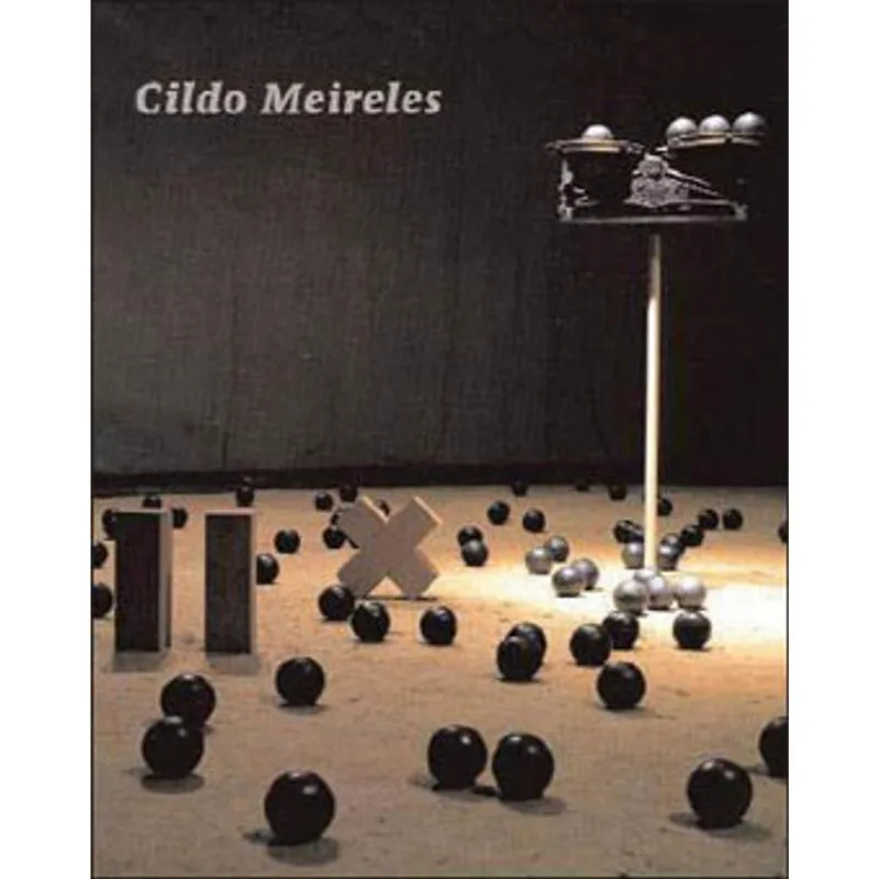 CILDO MEIRELES