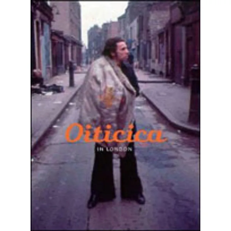 OITICICA IN LONDON