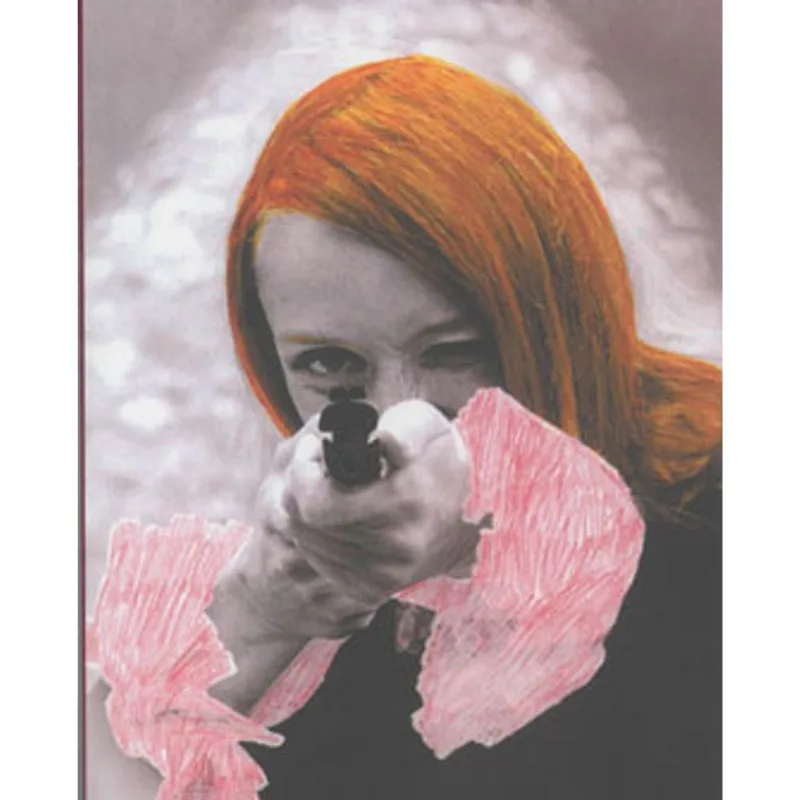 NIKI DE SAINT PHALLE