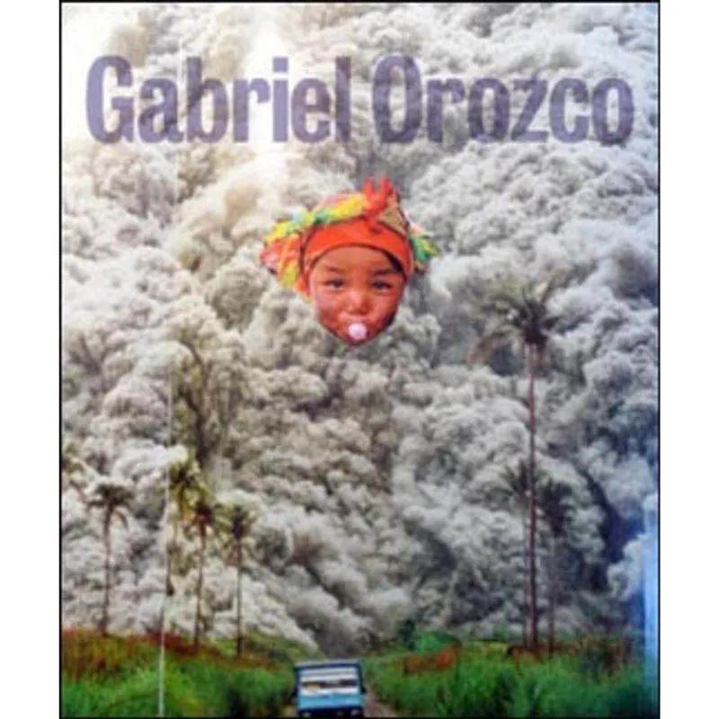 GABRIEL OROZCO