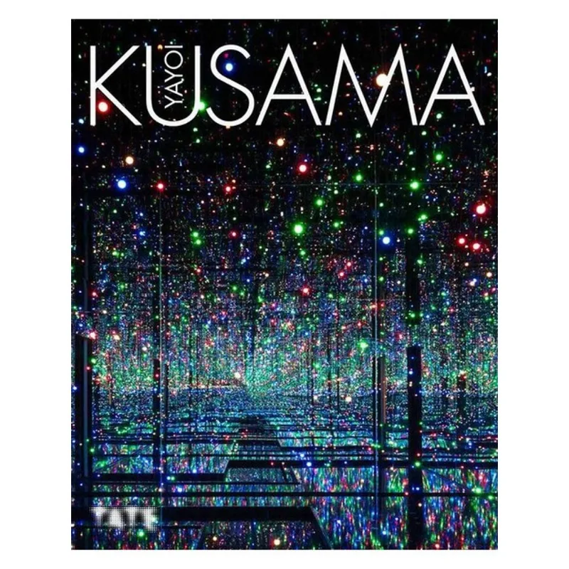 YAYOI KUSAMA