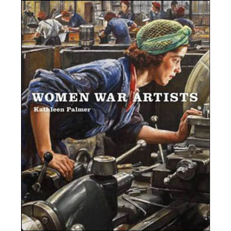 WOWEN WAR ARTISTS