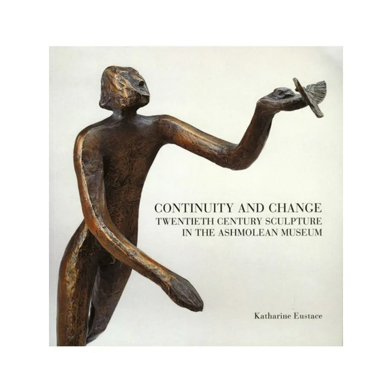 CONTINUITY AND CHANGE