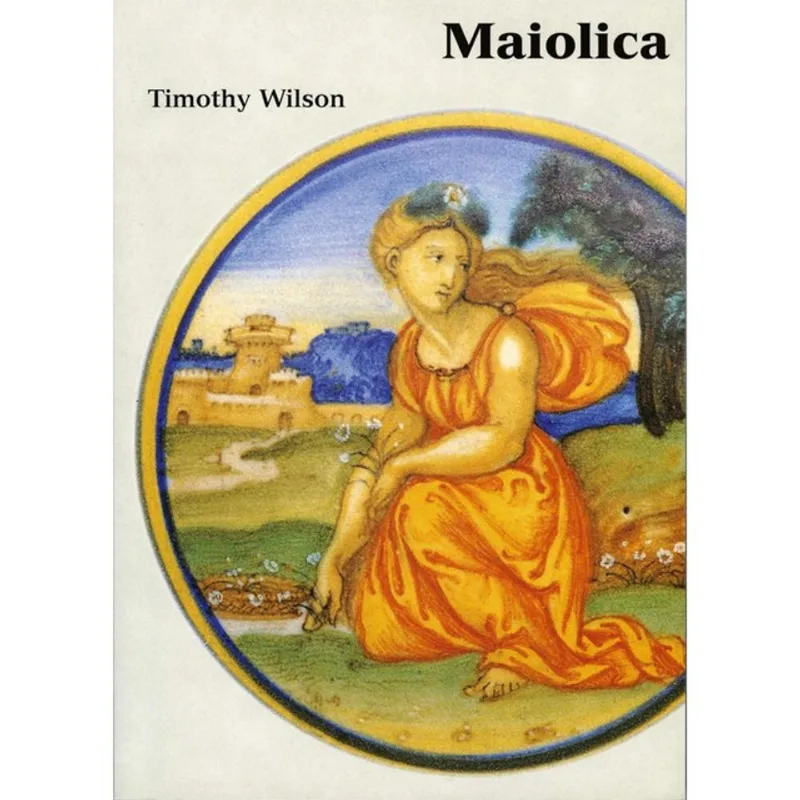 MAIOLICA
