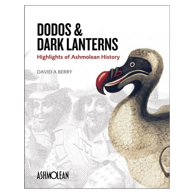 DODOS AND DARK LANTERNS