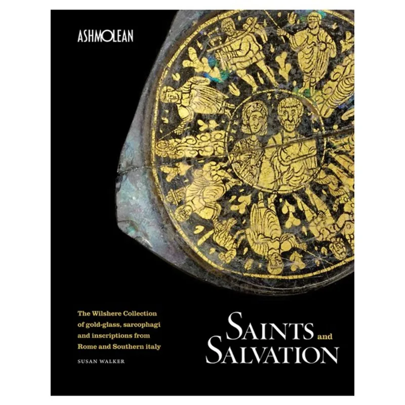 SAINTS AND SALVATION