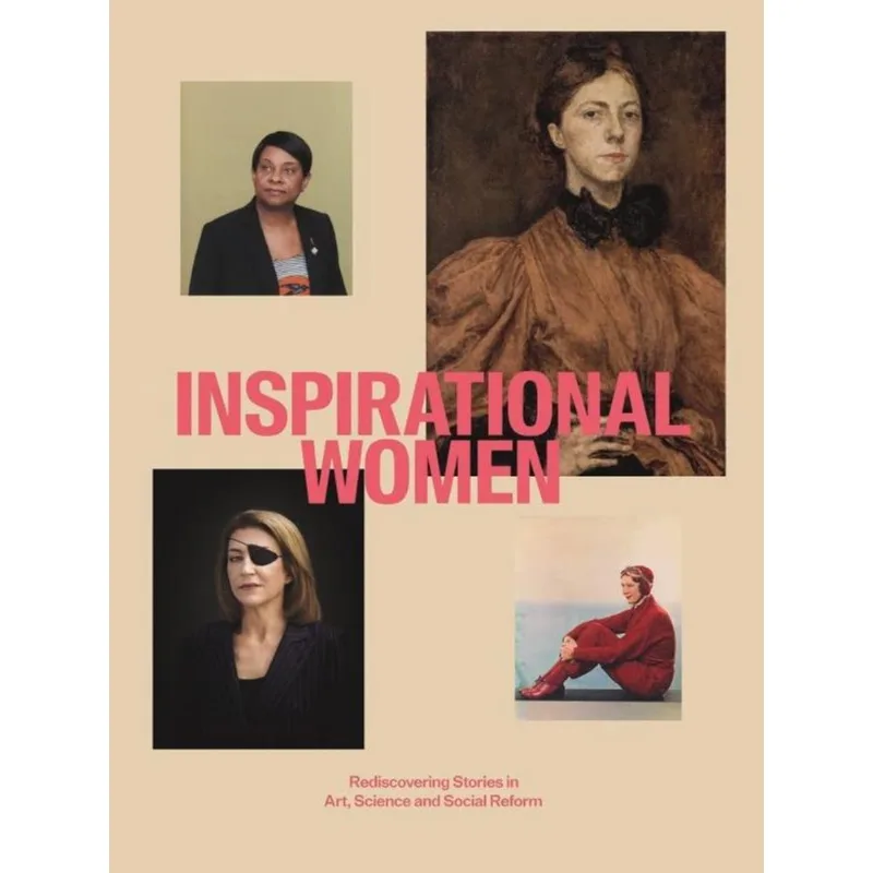 INSPIRATIONAL WOMEN