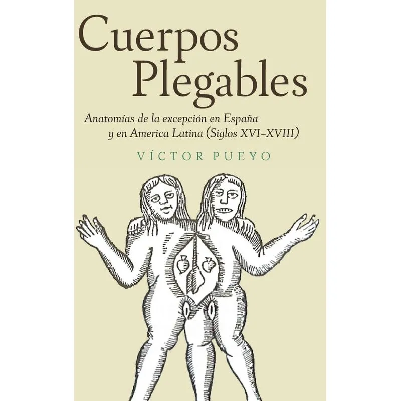 Cuerpos plegables