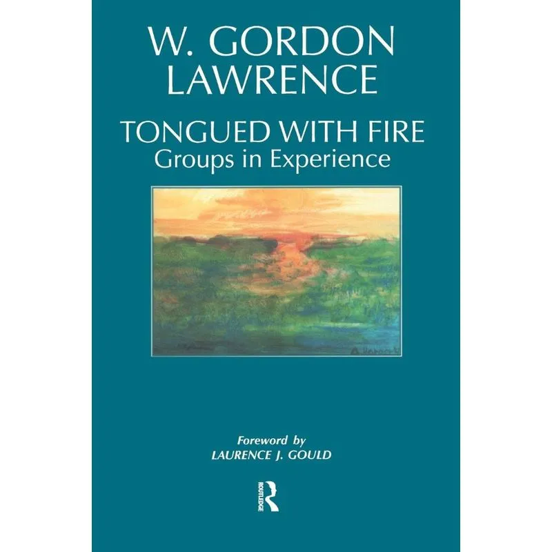Tongued with Fire