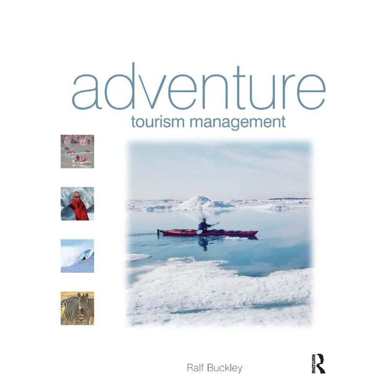 Adventure Tourism Management
