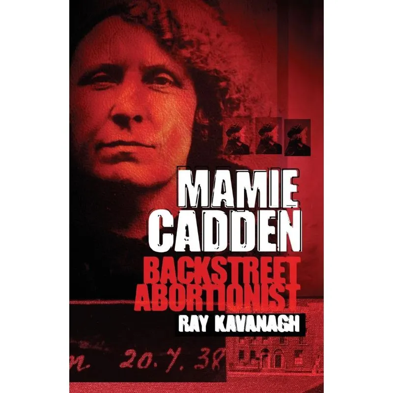 Mamie Cadden
