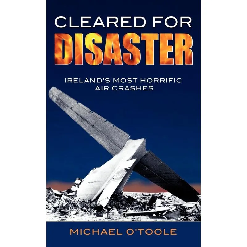 Cleared for Disaster