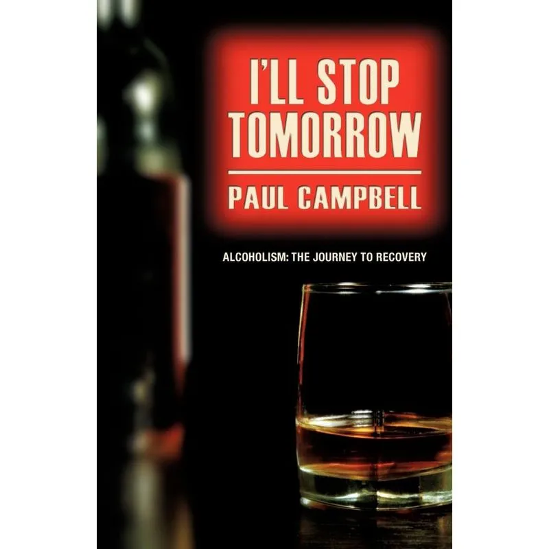 Ill Stop Tomorrow