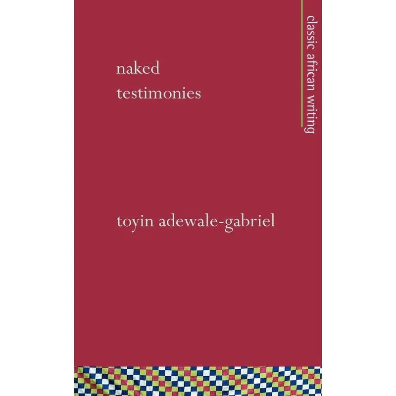 Naked Testimonies