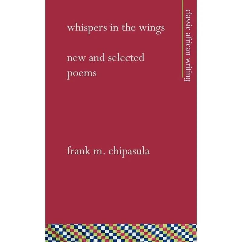 Whispers in the Wings