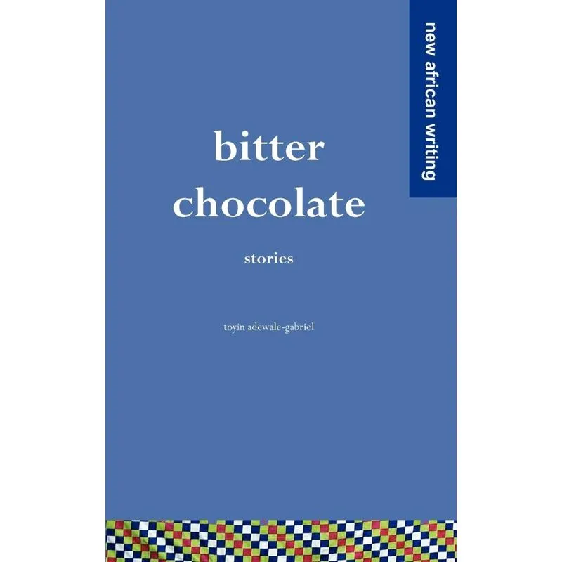 Bitter Chocolate