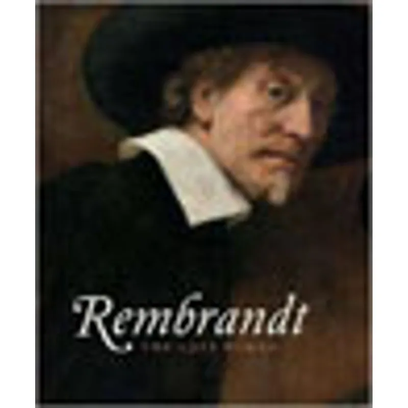 REMBRANDT - THE LATE WORKS