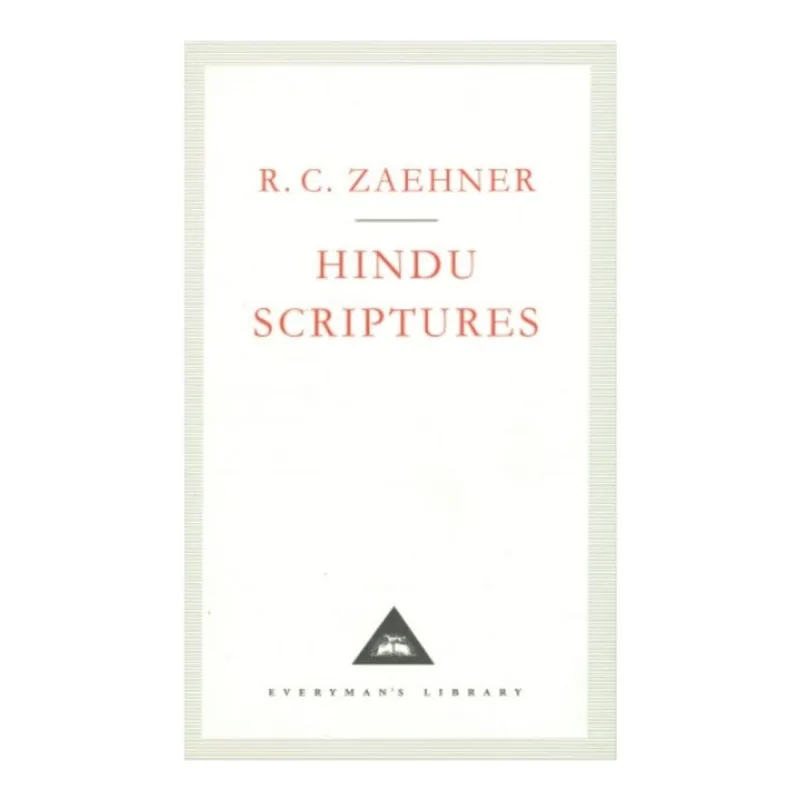 HINDU SCRIPTURES