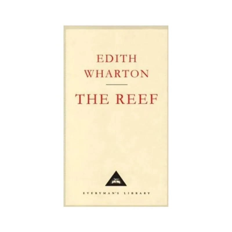 THE REEF