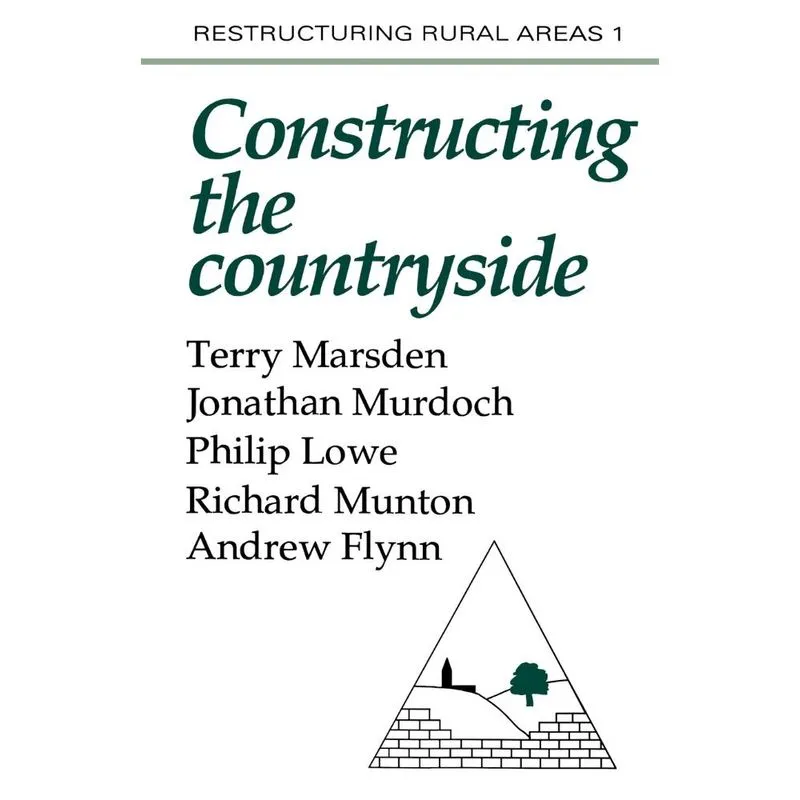 Constructuring The Countryside