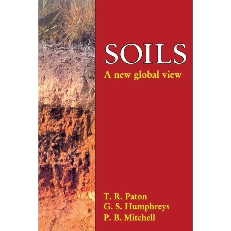 Soils