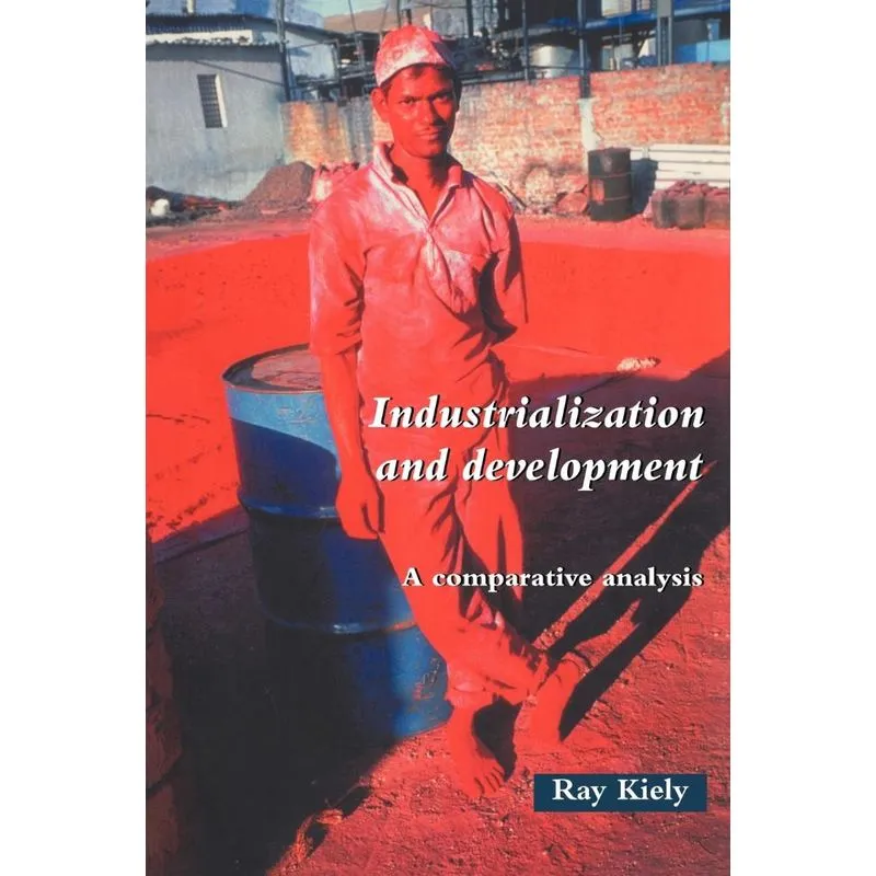Industrialization and Development