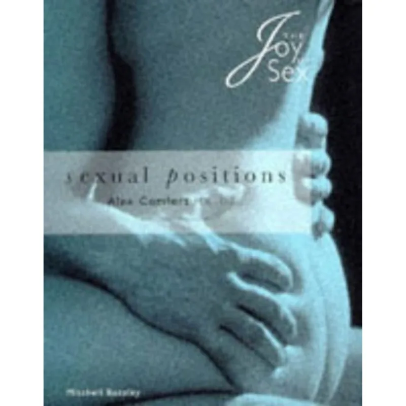 SEXUAL POSITIONS