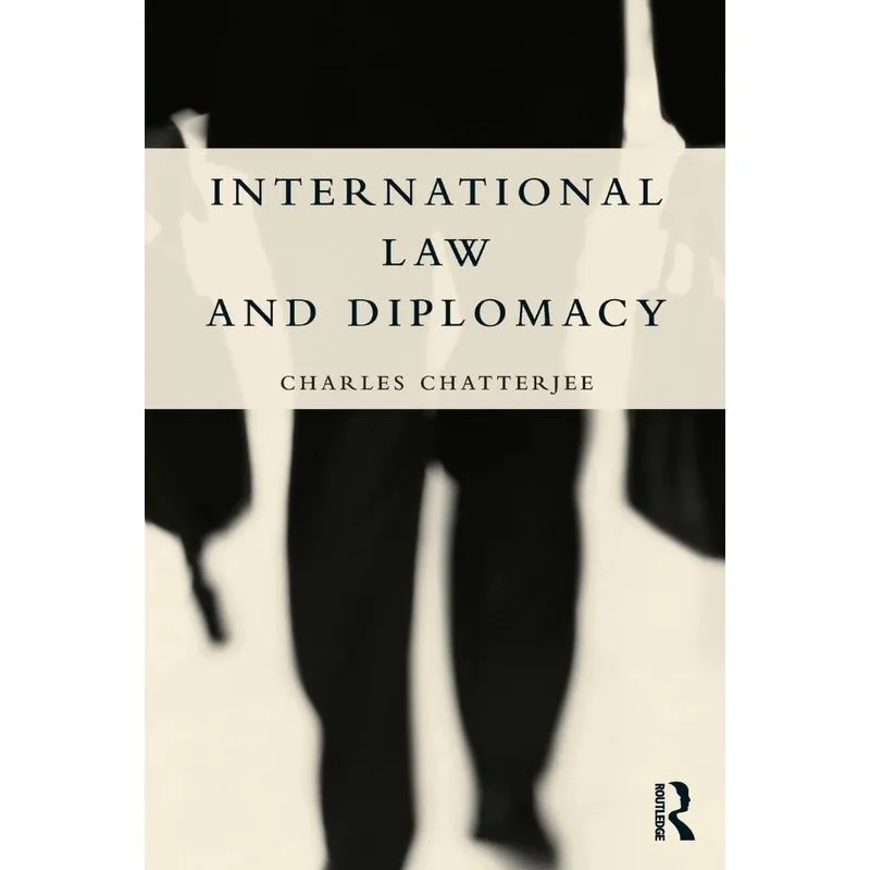 International Law and Diplomacy