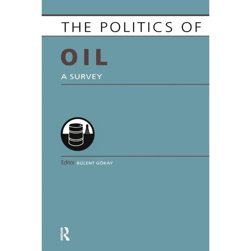 Politics of Oil