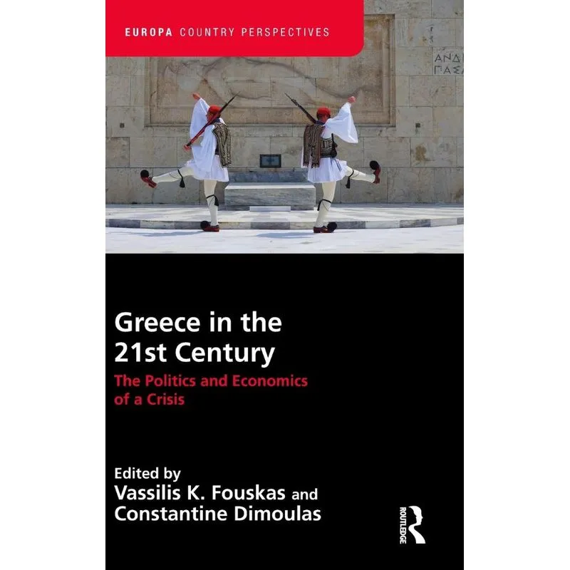 Greece in the 21st Century