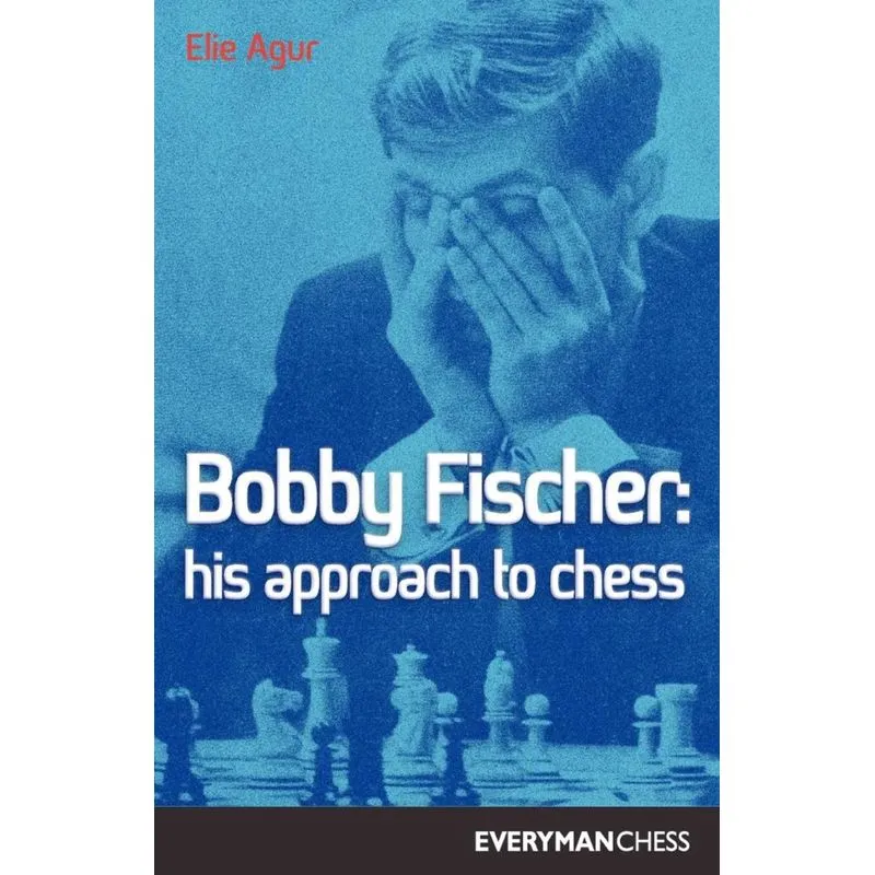 Bobby Fischer