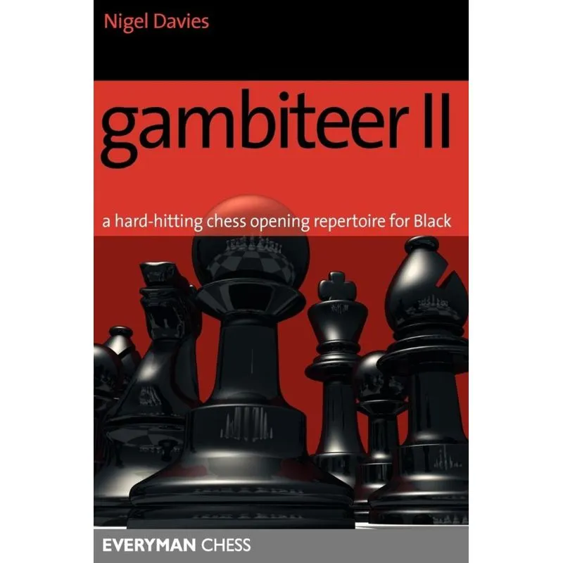 Gambiteer 2