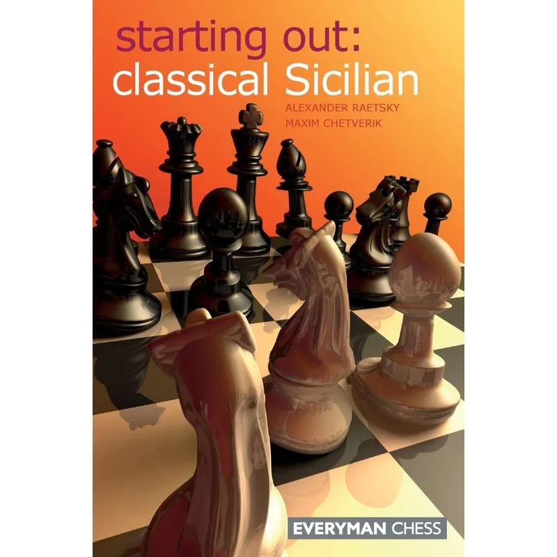 Starting Out