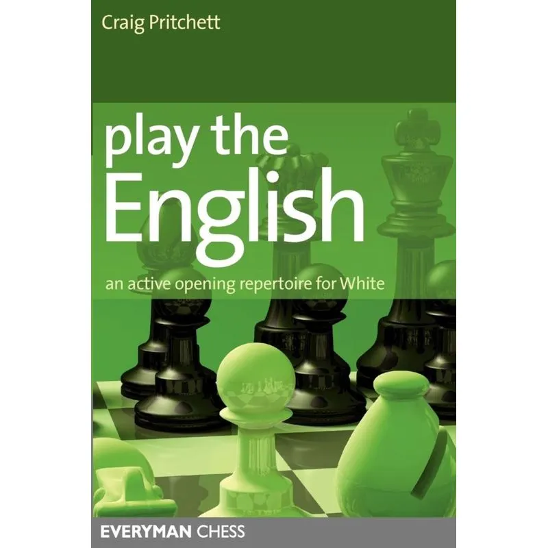 Play the English